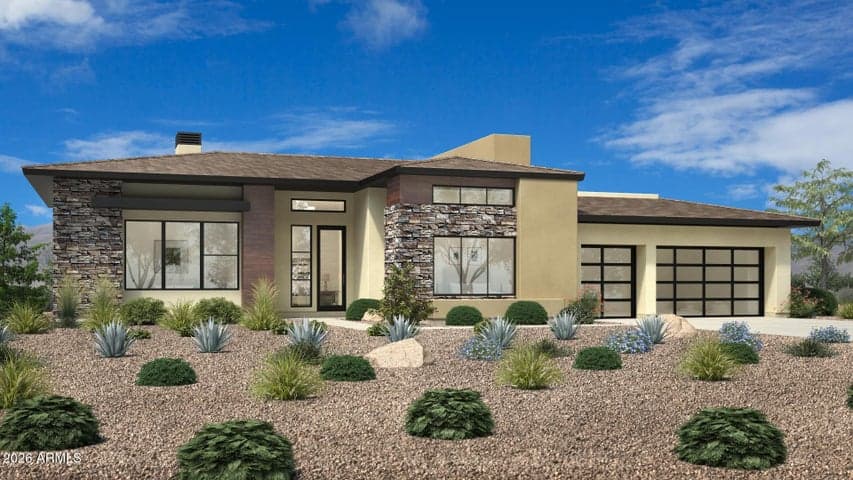 14146 E CANYON RIDGE Lane, Fountain Hills, AZ