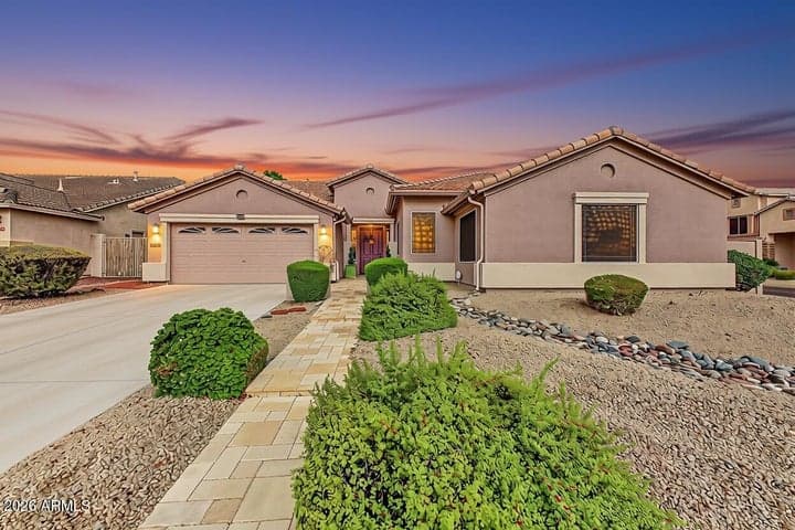 25705 N 68th Lane, Peoria, AZ