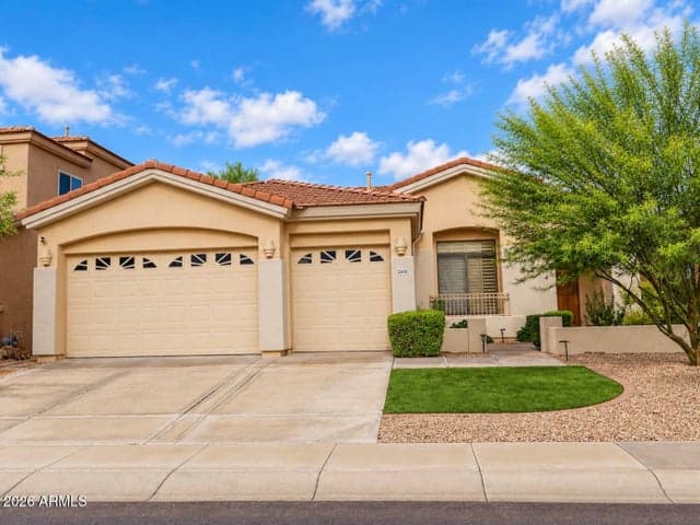 22410 N 48TH Street, Phoenix, AZ