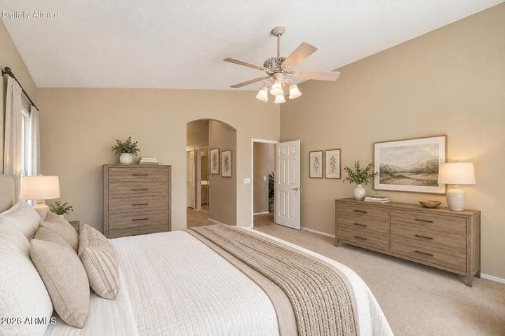 13421 W Lisbon Lane, Surprise, AZ