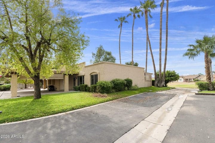 7705 E DESERT FLOWER Avenue, Mesa, AZ