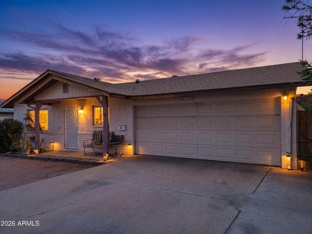 1105 W FRITO Avenue, Mesa, AZ