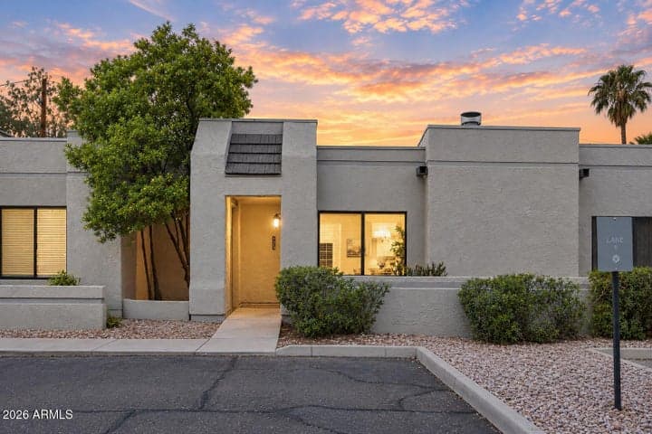 6230 N 33RD Avenue #129, Phoenix, AZ