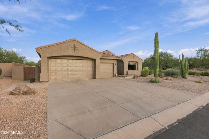 28367 N 92nd Place, Scottsdale, AZ