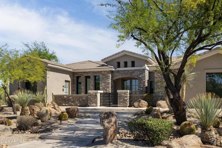 7262 E BAKER Drive, Scottsdale, AZ