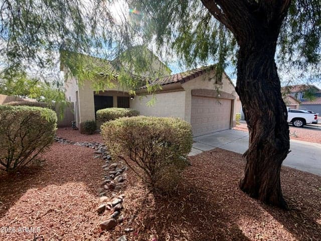 15375 N 148TH Court, Surprise, AZ
