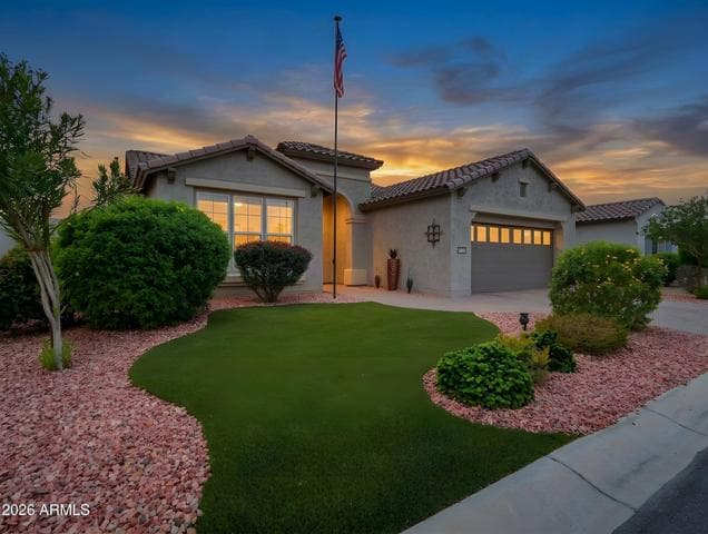 16819 W BERKELEY Road, Goodyear, AZ