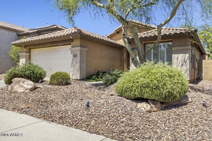3326 W HEMINGWAY Lane, Anthem, AZ