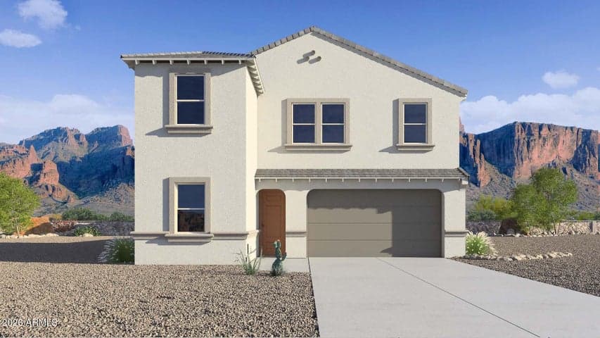 2549 W Satinwood Drive, Phoenix, AZ