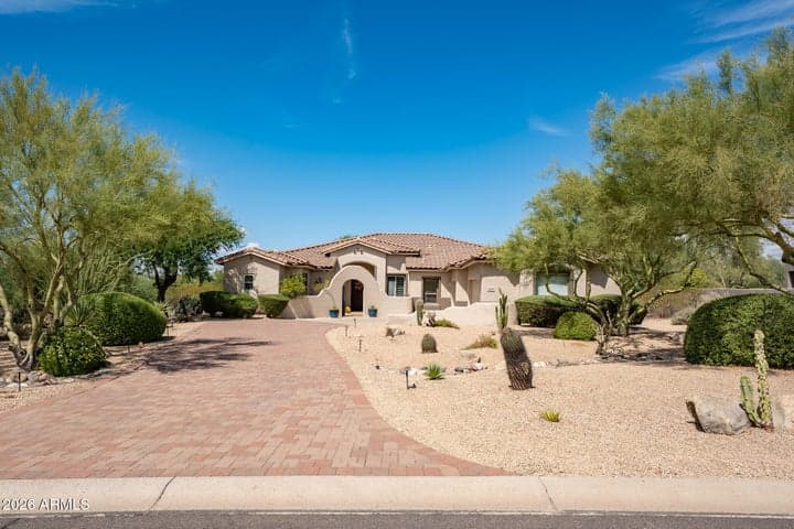 26862 N 73RD Way, Scottsdale, AZ