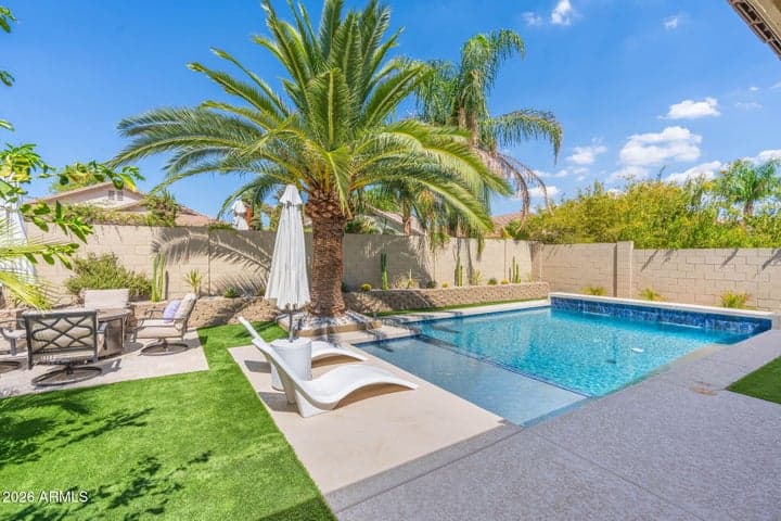 5218 W BUCKSKIN Trail, Phoenix, AZ