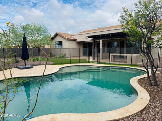 9807 E GREENWAY Street, Mesa, AZ