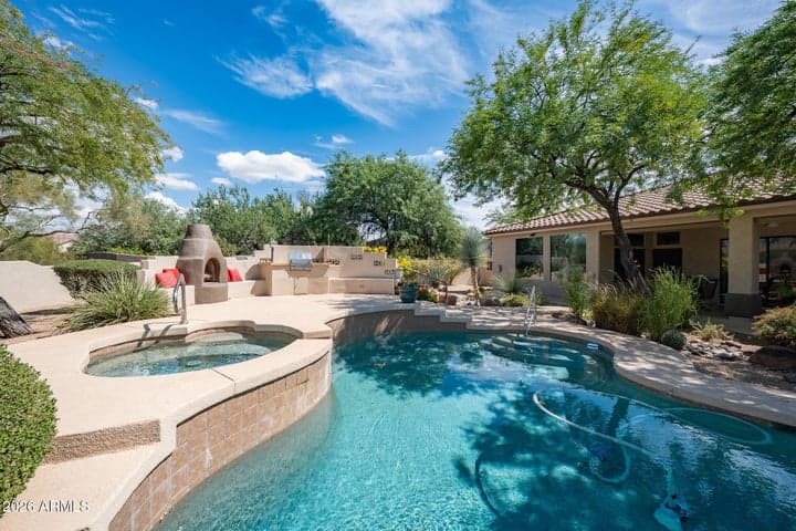 26862 N 73RD Way, Scottsdale, AZ