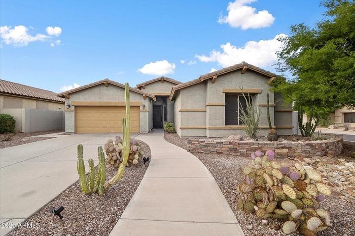 18426 W WESTERN STAR Boulevard, Goodyear, AZ