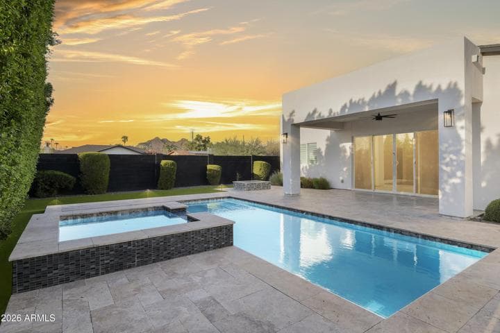 7748 N 13th Place, Phoenix, AZ