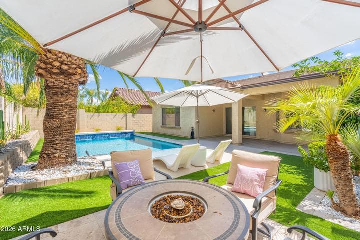 5218 W BUCKSKIN Trail, Phoenix, AZ