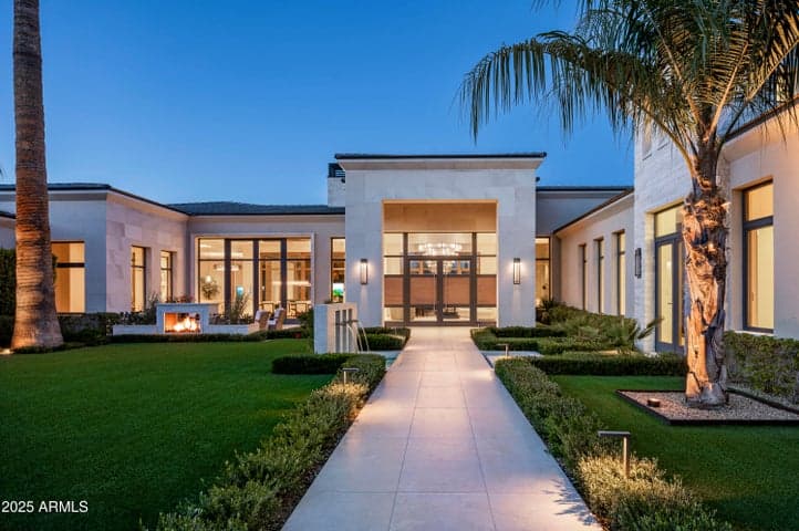 6540 E CHOLLA Drive, Paradise Valley, AZ