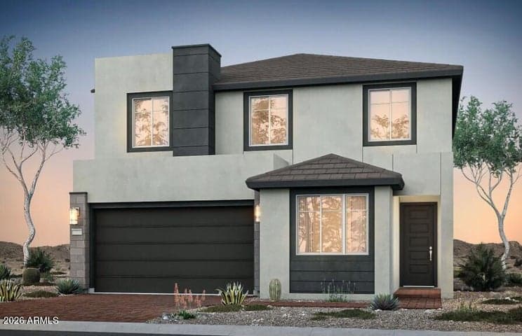 2428 W SILVER FOX Way, Phoenix, AZ