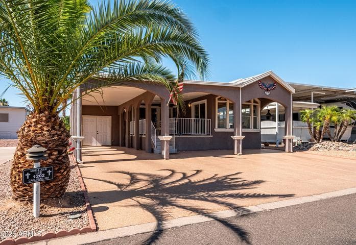 17200 W BELL Road #1202, Surprise, AZ