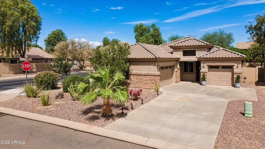 44186 W MESCAL Street, Maricopa, AZ