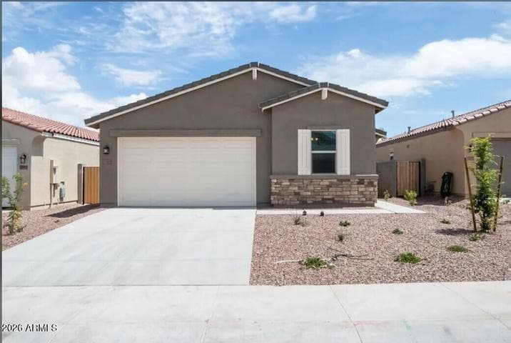 33987 N DESERT STAR Drive, San Tan Valley, AZ