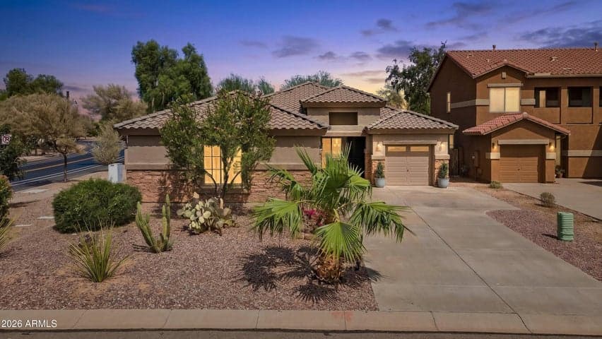 44186 W MESCAL Street, Maricopa, AZ