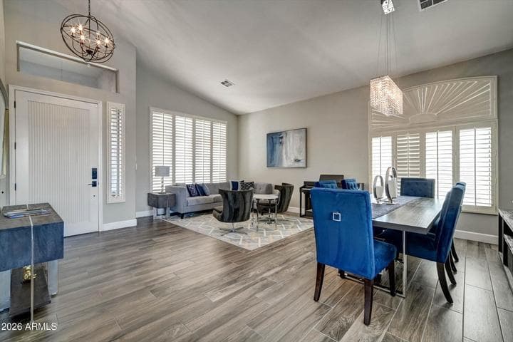 9045 E Casitas Del Rio Drive, Scottsdale, AZ