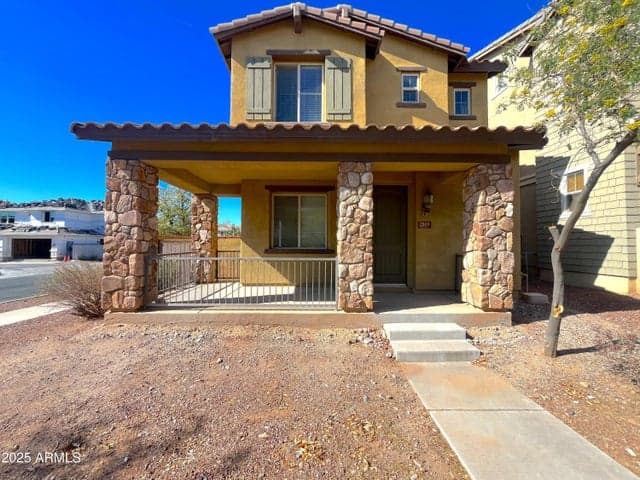 2869 N Claire Drive, Buckeye, AZ