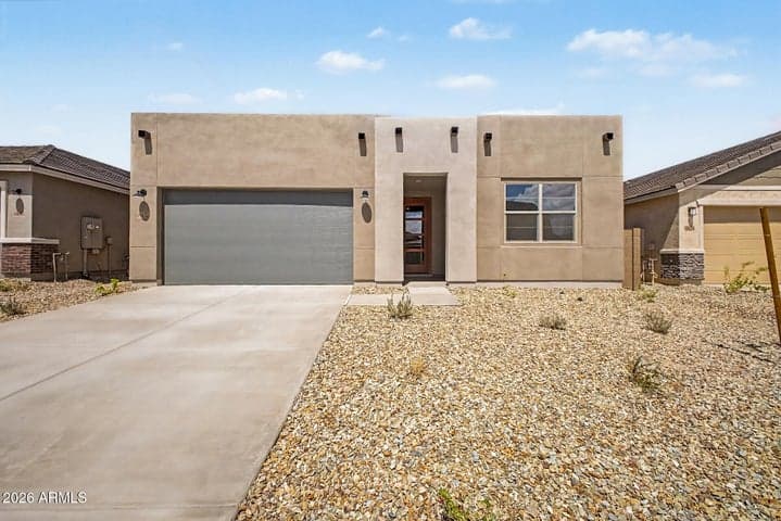19432 W LOMA Lane, Waddell, AZ