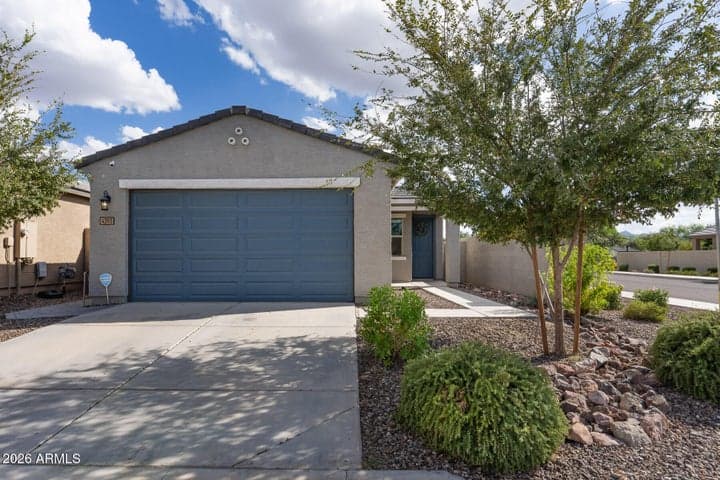 4393 W SAMANTHA Way, Laveen, AZ