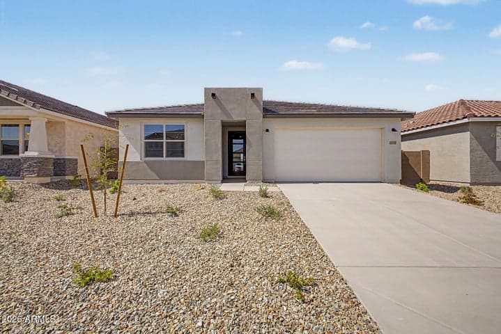 19416 W LOMA Lane, Waddell, AZ