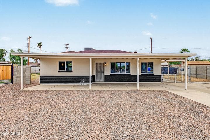 4332 W CRITTENDEN Lane, Phoenix, AZ