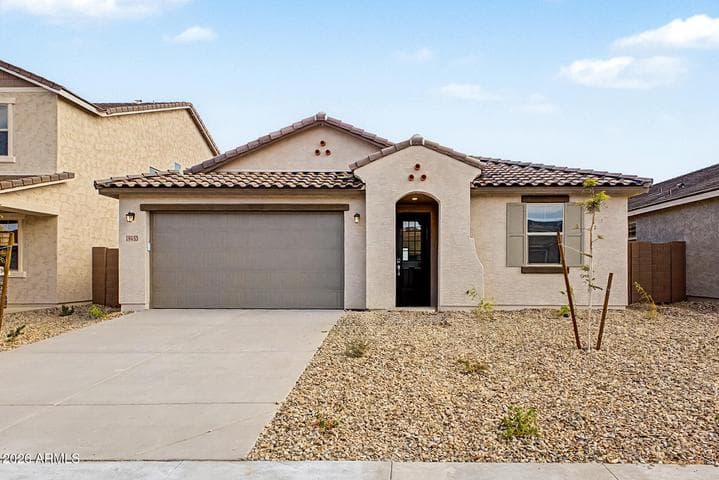 19433 W LOMA Lane, Waddell, AZ