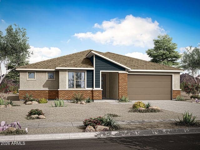 19218 W Royal Palm Road, Waddell, AZ