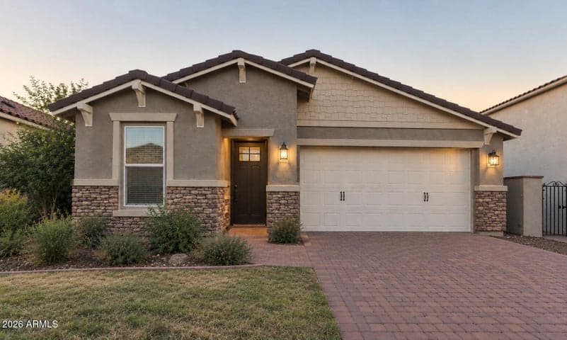9907 E TUNGSTEN Drive, Mesa, AZ
