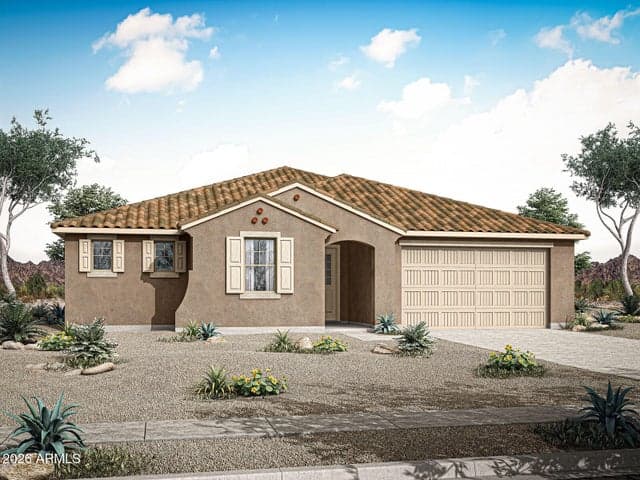 19182 W Royal Palm Road, Waddell, AZ
