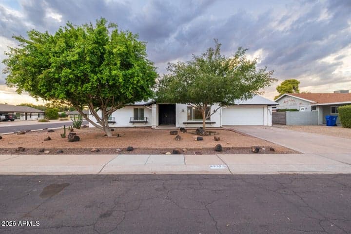 8334 N 57TH Drive, Glendale, AZ