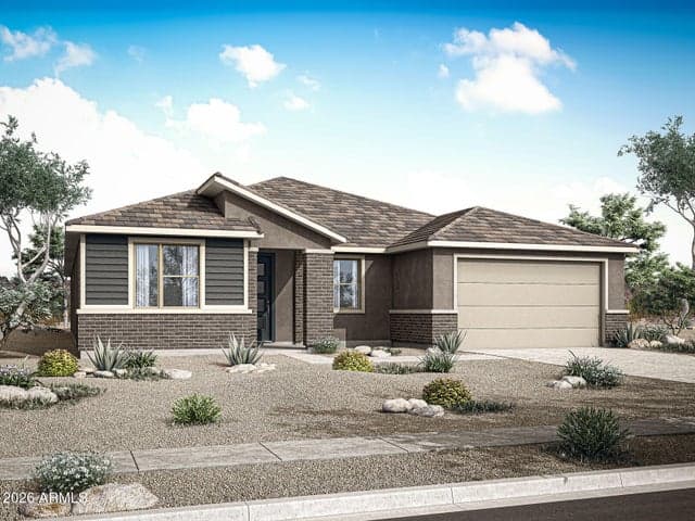 19203 W Royal Palm Road, Waddell, AZ