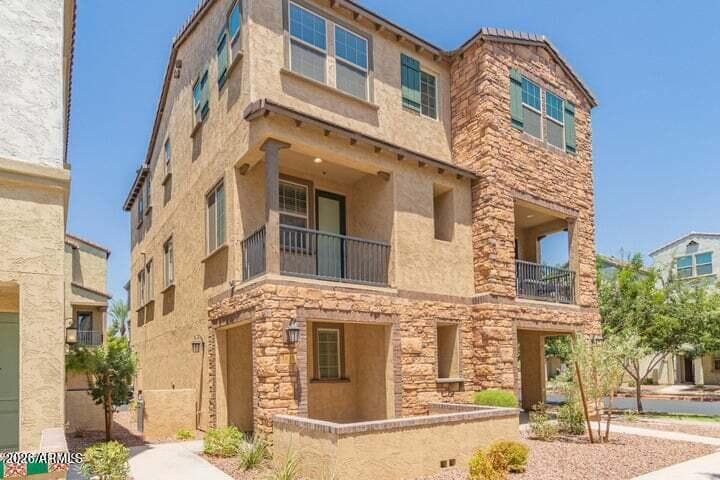 1635 E DOGWOOD Lane, Gilbert, AZ