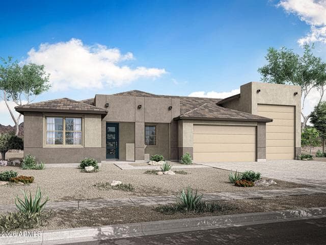 19217 W Palmaritas Drive, Waddell, AZ