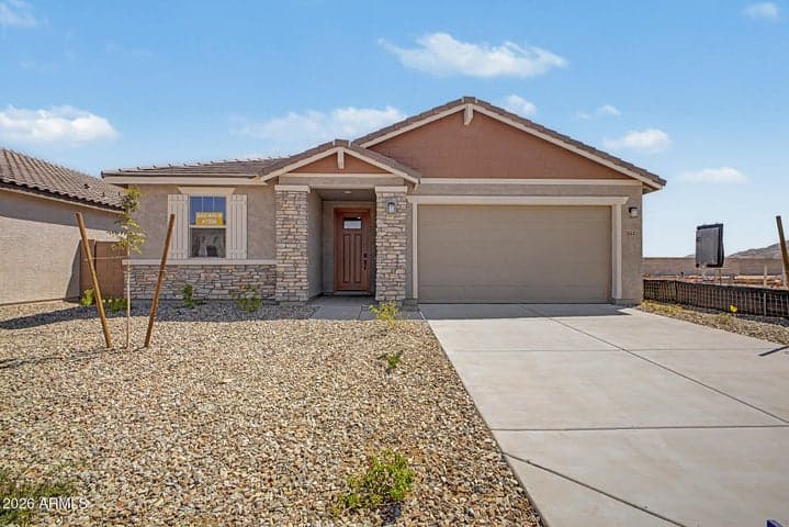 19441 W LOMA Lane, Waddell, AZ