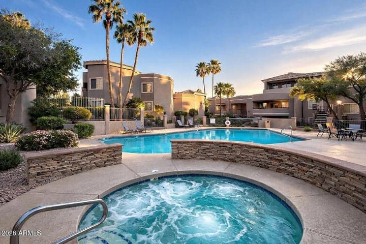 1720 E THUNDERBIRD Road #2020, Phoenix, AZ