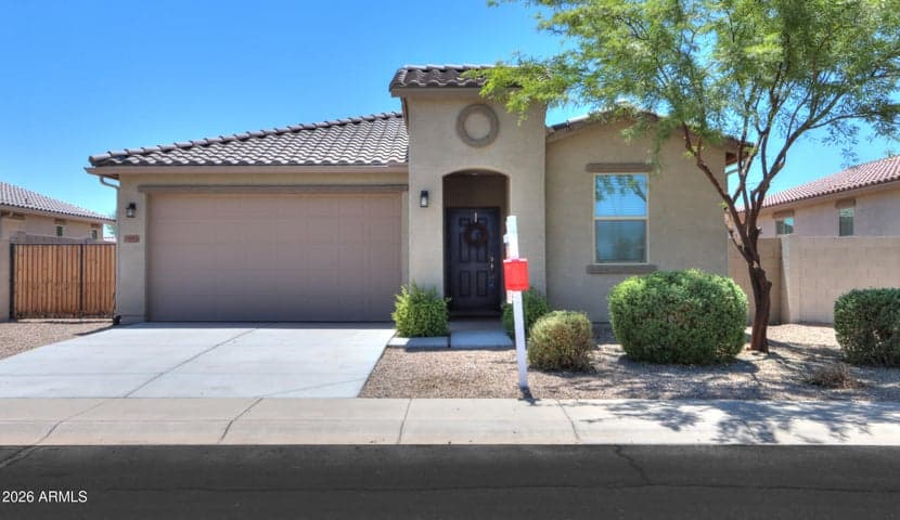 1665 E KINGMAN Place, Casa Grande, AZ