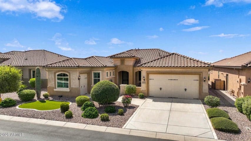 5903 W CACTUS WREN Way, Florence, AZ