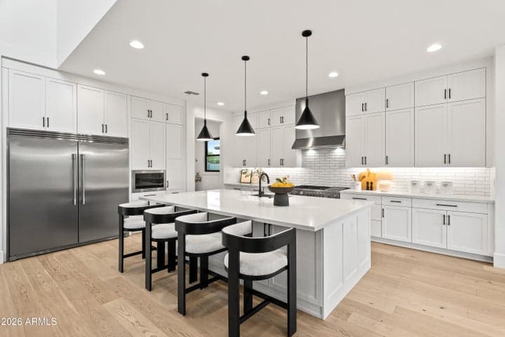 5513 E VERDE Lane, Phoenix, AZ