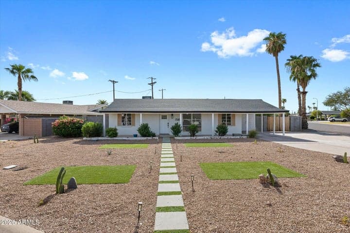 7049 E CYPRESS Street, Scottsdale, AZ