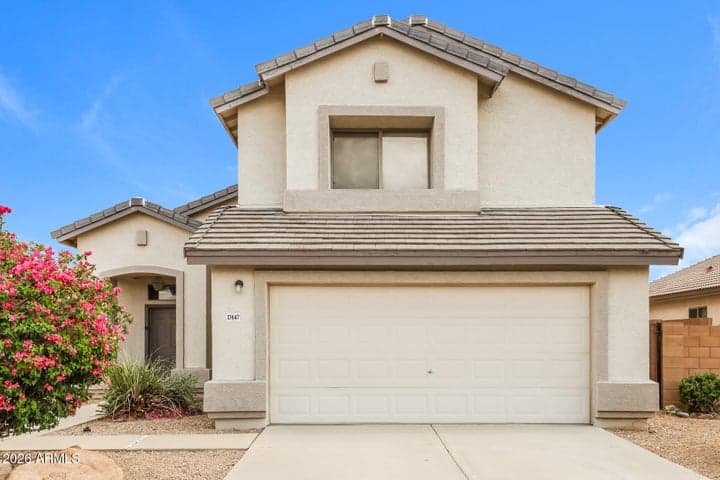 17647 N 167TH Drive, Surprise, AZ