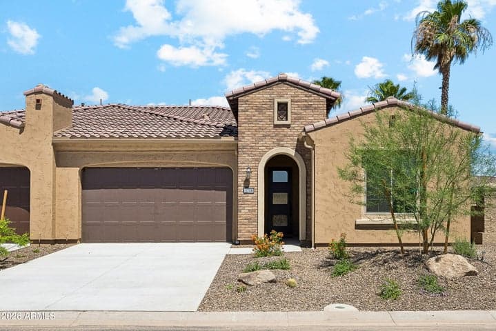 3266 N 169TH Lane, Goodyear, AZ
