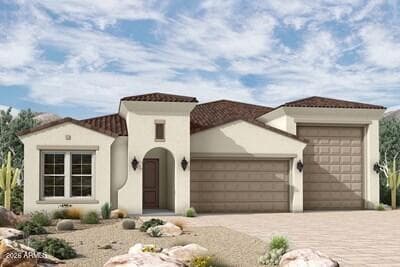 36596 N EISWEIN Road, San Tan Valley, AZ
