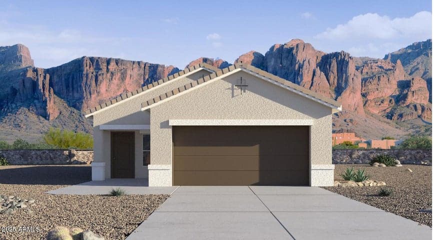 2706 W Sylvan Avenue, Apache Junction, AZ